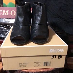 Michael Kors Dani Bootie